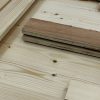4x3 Trestle Table 8 4ft x 3ft Trestle Table