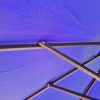 Blue Umbrella 4 Blue Garden Umbrella
