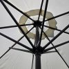 Cream Garden Parasol - Patio Umbrella Cream Garden Parasol - Patio Umbrella