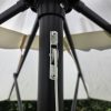 Cream Garden Parasol - Patio Umbrella Cream Garden Parasol - Patio Umbrella