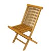 Teak Chair 1 Teak Garden Furniture