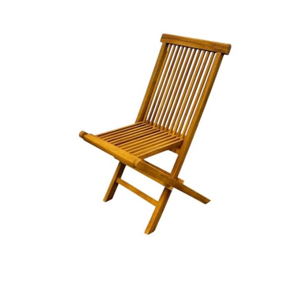 Teak Garden Furniture Set