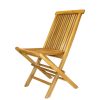 Teak Chair 2 Teak Garden Furniture