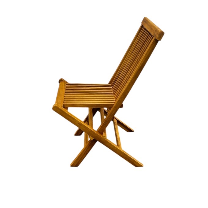 Teak Garden Furniture Set