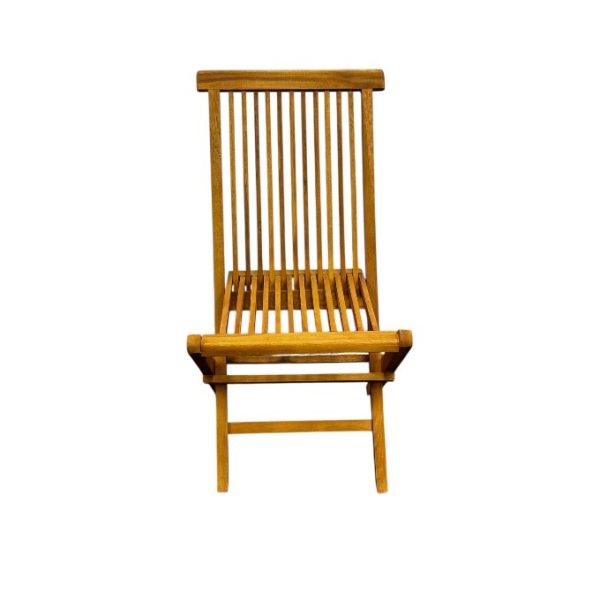 Teak Garden Furniture Set