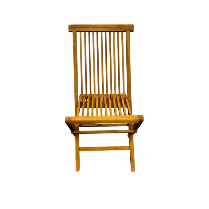 Teak Garden Furniture Set