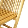 Teak Chair 4 Teak Garden Furniture