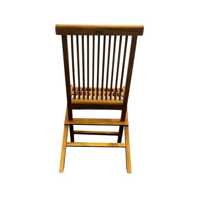 Teak Garden Furniture Set