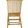 Teak Chair 5 Teak Garden Furniture
