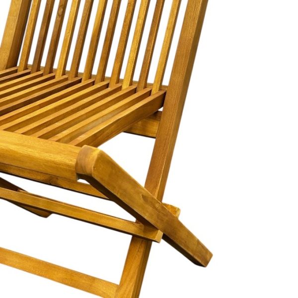 Teak Garden Furniture Set