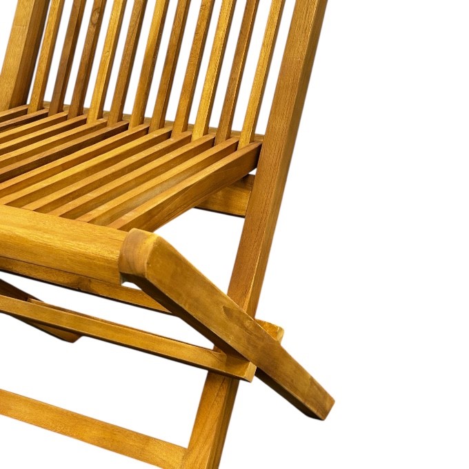 Teak Garden Furniture Set