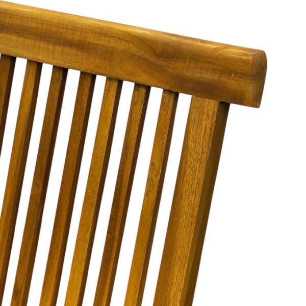 Teak Garden Furniture Set