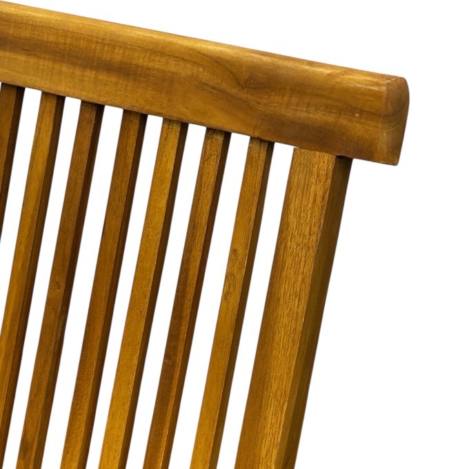 Teak Garden Furniture Set