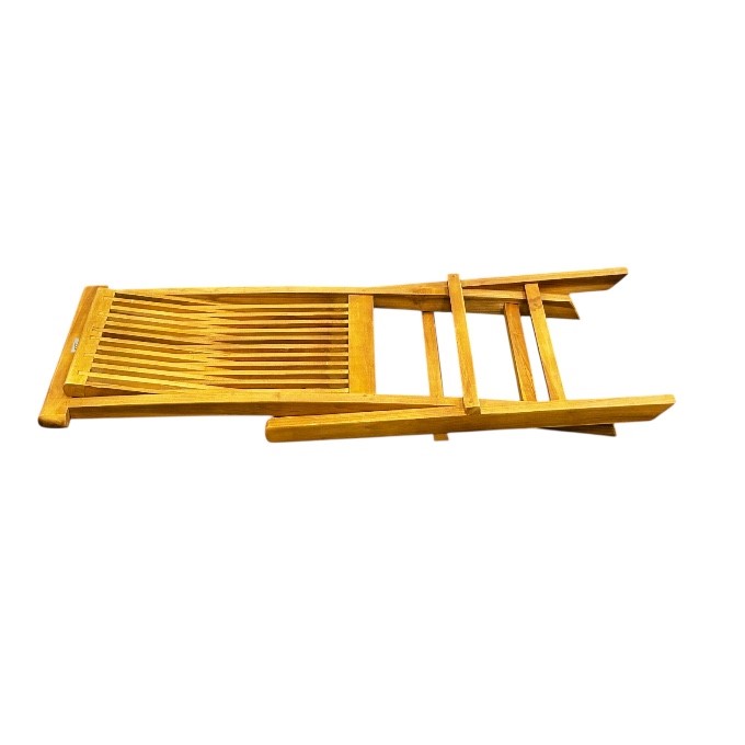 Teak Garden Furniture Set