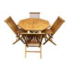 Teak Garden Furniture Set Teak Garden Furniture Set