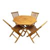 Teak Garden Furniture Set Teak Garden Furniture Set