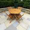 Teak Garden Furniture Set Teak Garden Furniture Set
