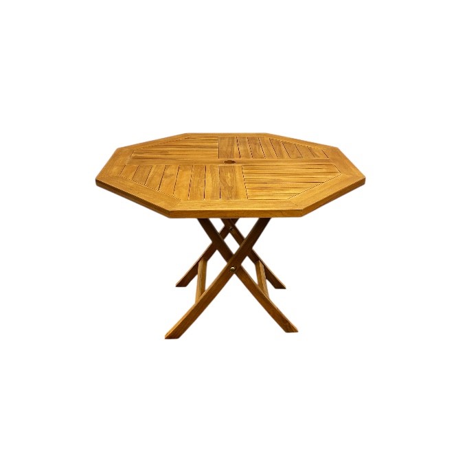 Teak Garden Furniture Set