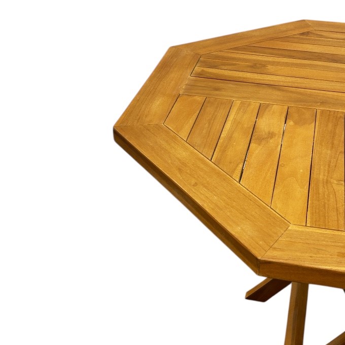 Teak Garden Furniture Set