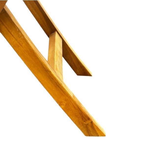Teak Garden Furniture Set