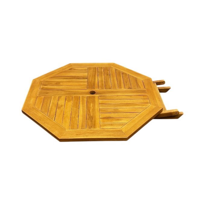 Teak Garden Furniture Set