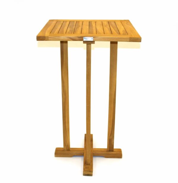 High Quality Teak Bar Table - BE Furniture Sales