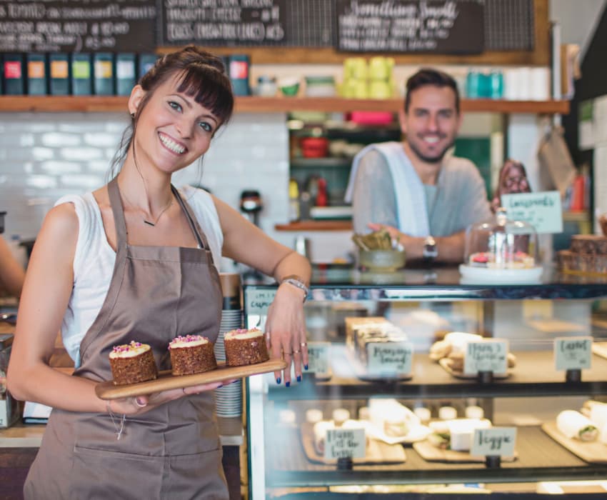 Turn Your Coffee Shop Customer into Regular Customers - BE Furniture Sales