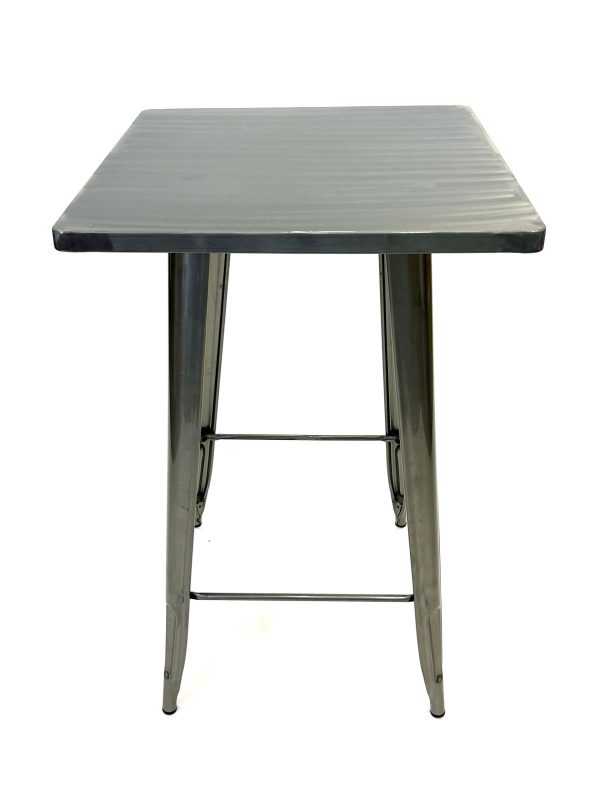 Tolix High Tables