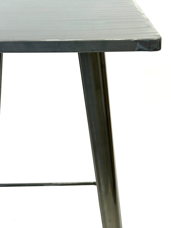 Tolix High Tables