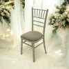 CC-03 Ex Hire Limewash Chiavari Chair Ex Hire Limewash Chiavari Chairs