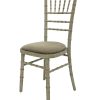 CC-03 Ex Hire Limewash Chiavari Chair 2 Ex Hire Limewash Chiavari Chairs