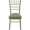 CC-03 Ex Hire Limewash Chiavari Chair 3 Ex Hire Limewash Chiavari Chairs