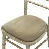 CC-03 Ex Hire Limewash Chiavari Chair 5 Ex Hire Limewash Chiavari Chairs