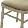 CC-03 Ex Hire Limewash Chiavari Chair 7 Ex Hire Limewash Chiavari Chairs