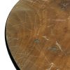 4ft Varnished Banqueting Table 4ft Varnished Banqueting Table