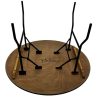 4ft Varnished Banqueting Table 4ft Varnished Banqueting Table
