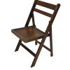 Ex Hire Wooden Folding Chairs Ex Hire Wooden Folding Chairs