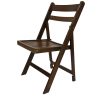 Ex Hire Wooden Folding Chairs Ex Hire Wooden Folding Chairs