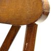 ZS-9001FS 4 Ex Hire Crossback Chairs