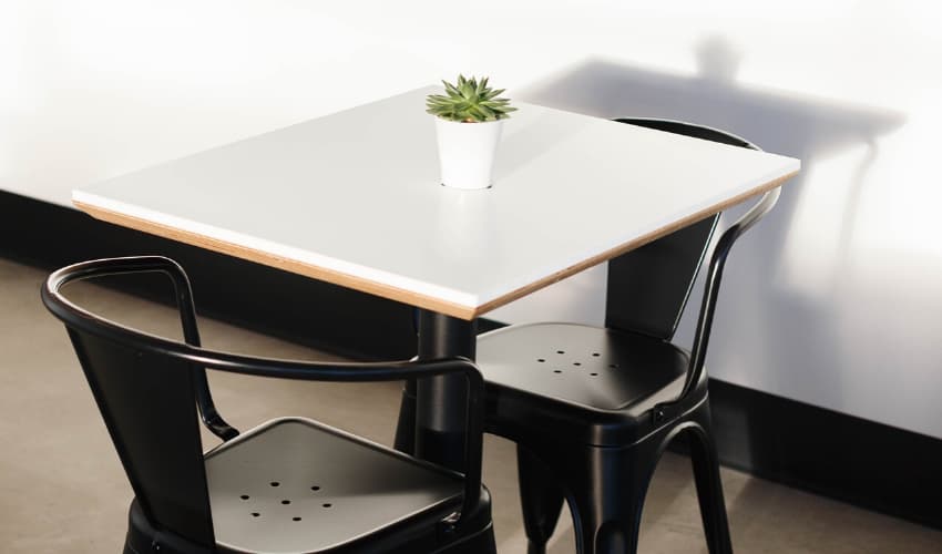 Cafe & Bistro Furniture for your Home - BE Furniture Sales