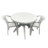 White Patio Garden Furniture White Patio Garden Furniture