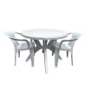 White Patio Garden Furniture White Patio Garden Furniture