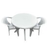 White Patio Garden Furniture White Patio Garden Furniture