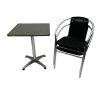 Rattan Aluminium Garden Set Rattan Aluminium Garden Set