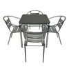 Aluminium Catering Furniture Set Aluminium Catering Furniture Set