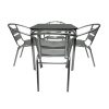 Aluminium Catering Furniture Set Aluminium Catering Furniture Set
