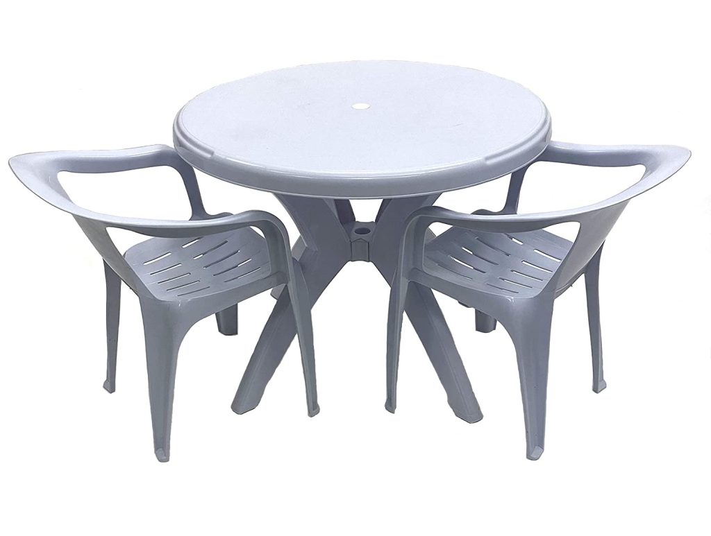 Plastic Garden Furniture Sets Home & Commercial BE Furniture Sales