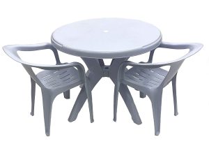 Patio Furniture Set