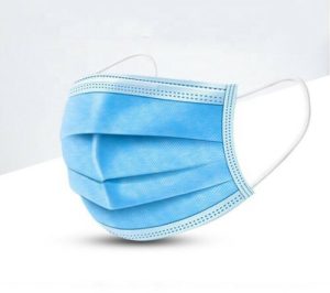 Protective Face Mouth Nose Masks - CE & FDA - BE Furniture Sales