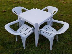 Plastic Garden Furniture Sets Home & Commercial BE Plastic Garden Furniture Sets Home & Commercial BE